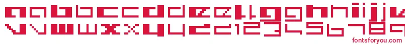 RoyalSimplicity Font – Red Fonts