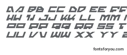 Обзор шрифта Trajiaei