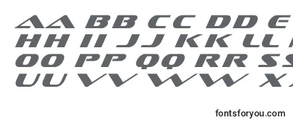 Dssofschrome Font
