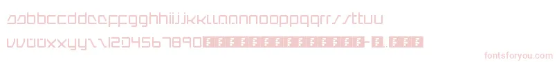 IntercorpRedux Font – Pink Fonts