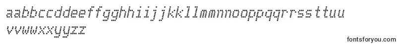 TelidonBoldItalic Font – Sudanese Fonts