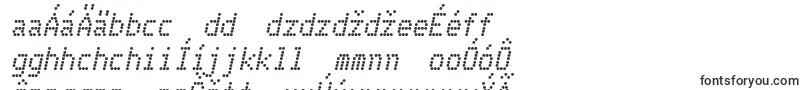 More about TelidonBoldItalic Font TelidonBoldItalic Font – Slovak Fonts