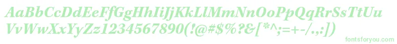 More about KeplerstdBolditcapt Font KeplerstdBolditcapt Font – Green Fonts