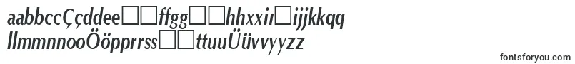 OptanecompactBoldItalic Font – Azerbaijani Fonts