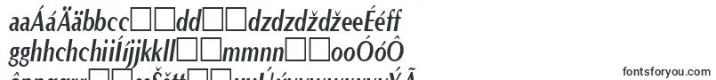 Lisätietoja OptanecompactBoldItalic-fontista OptanecompactBoldItalic-fontti – slovakian fontit