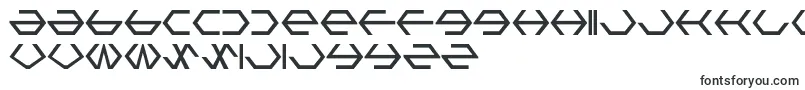 Шрифт GammaSentry – нидерландские шрифты
