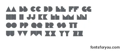 Review of the RnsBoboDylan Font