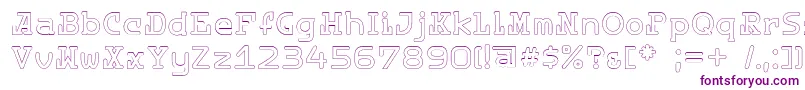 Destinylightc Font – Purple Fonts
