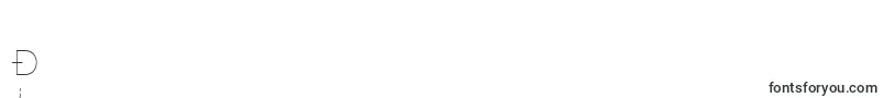RalewayThin Font – Belarusian Fonts