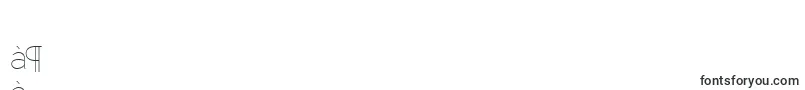 RalewayThin Font – Sinhala Fonts