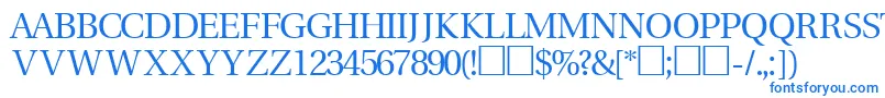 VeracitytitlingcapssskRegular Font – Blue Fonts