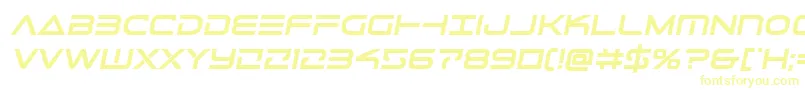 Telemarinesboldsemital1 Font – Yellow Fonts
