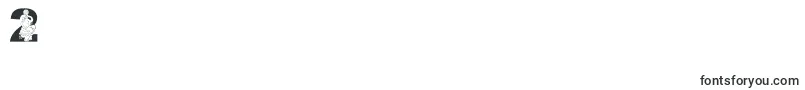 LmsPreformingPachyderm Font – Fonts for Digit 2