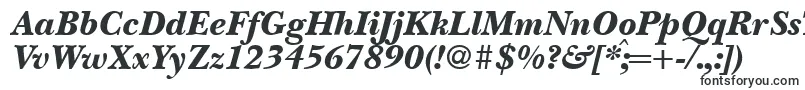 BaskervillenovatwoblackRegularitalic-fontti – Fontit Microsoft Officelle