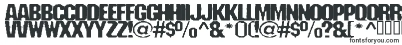 Fanatikatwo Font – Fonts for Microsoft Office