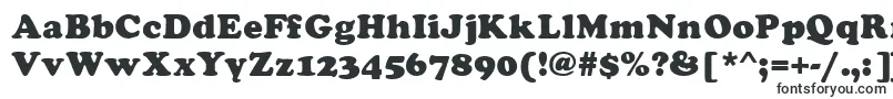 Шрифт Asylbekm21cooper.Kz – шрифты для шапки профиля