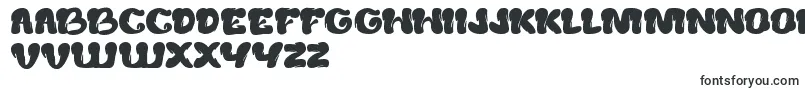 CreamyButter Font – Fonts Starting with C