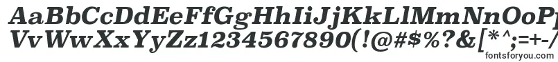 SuperclarendonrgBolditalic Font – Fonts for Microsoft Word