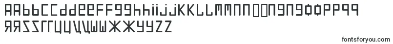 Uralthin Font – Filipino Fonts