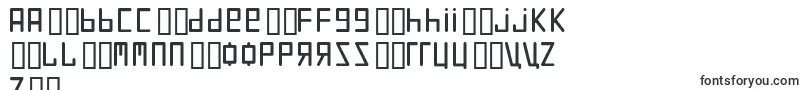 Uralthin Font – Latvian Fonts