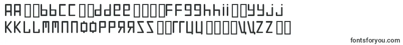 Uralthin Font – Lithuanian Fonts