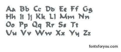 AmbrosiusAurelianus Font