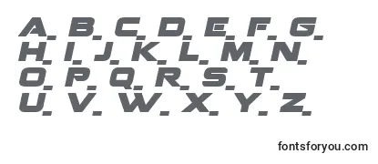 Шрифт FenixBlacklettercapsIt