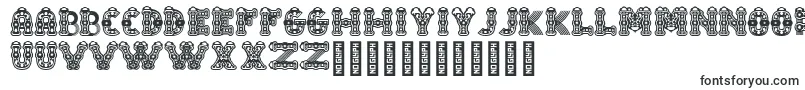 TlalocRegular Font – Frisian Fonts