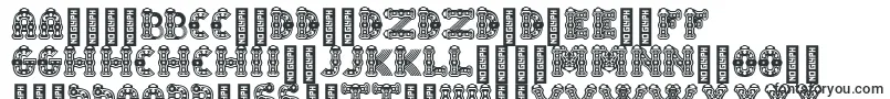 TlalocRegular Font – Slovak Fonts
