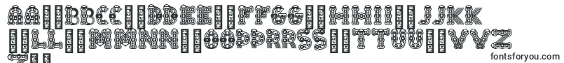 TlalocRegular Font – Latvian Fonts