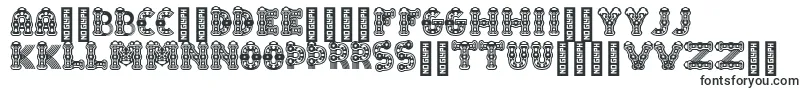 TlalocRegular Font – Lithuanian Fonts