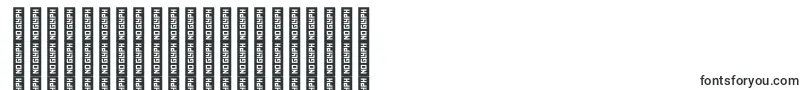 フォントTlalocRegular – トルクメン文字