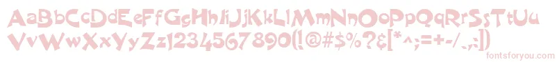 More about HarquilRegular Font HarquilRegular Font – Pink Fonts