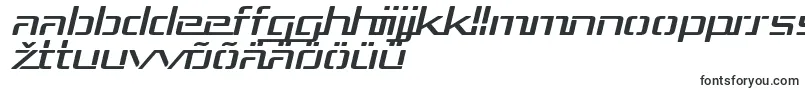 フォントRep3expi – エストニアのフォント