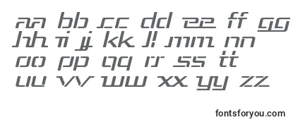 Rep3expi Font