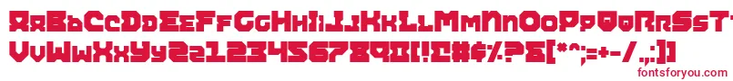 Airab Font – Red Fonts