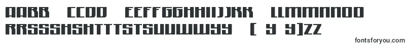 Quantummaliceexpand Font – Hausa Fonts