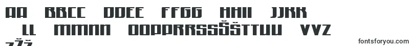 Quantummaliceexpand Font – Latvian Fonts