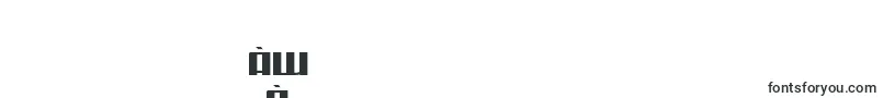 Quantummaliceexpand Font – Thai Fonts
