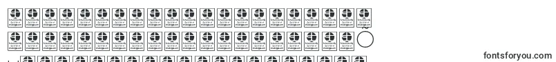 PrestijLightDemo-Schriftart – armenische Schriften