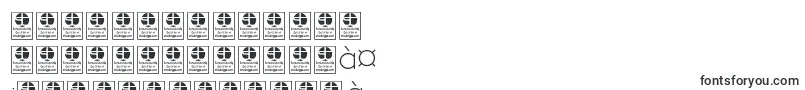 PrestijLightDemo Font – Nepali Fonts