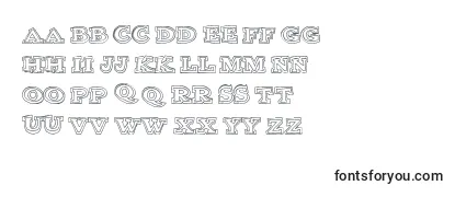 Review of the Clubsport Font