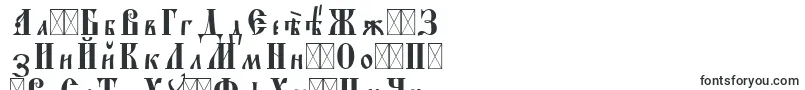 More about StarouspenskayaKucsSpacedout Font StarouspenskayaKucsSpacedout Font – Tatar Fonts