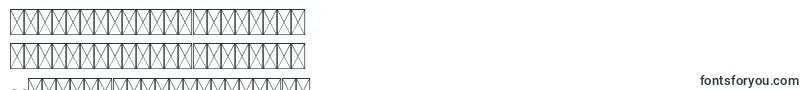 StarouspenskayaKucsSpacedout Font – Armenian Fonts