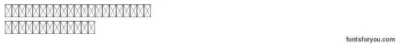 StarouspenskayaKucsSpacedout Font – Malay Fonts