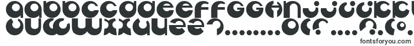 Tabun-fontti – Alkavat T:lla olevat fontit