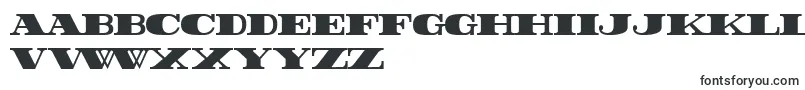 FatestHigh Font – Brazilian Portuguese Fonts