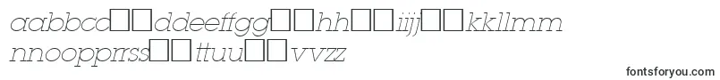 Laplandlight ffyフォントについての詳細 フォントLaplandlight ffy – エスペラントフォント
