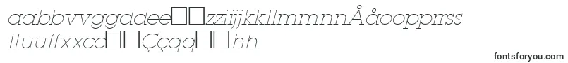 Więcej informacji o czcionce Laplandlight ffy Czcionka Laplandlight ffy – uzbeckie czcionki