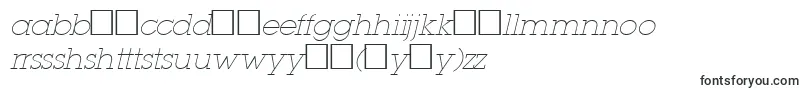Laplandlight ffy Font – Hausa Fonts